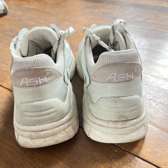 Ash Addict Sneakers size 37 - Picture 4 of 7